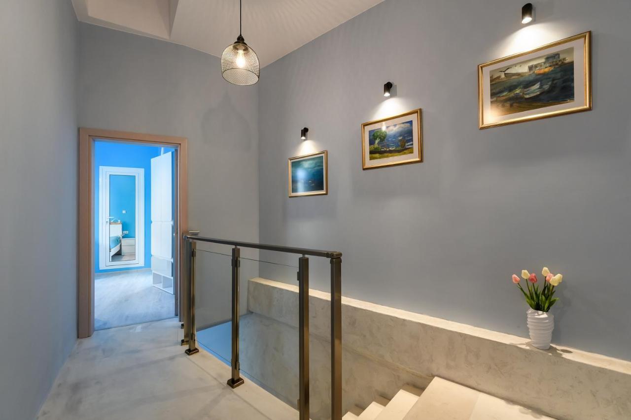Hotel Пацо Burgas City Exteriér fotografie