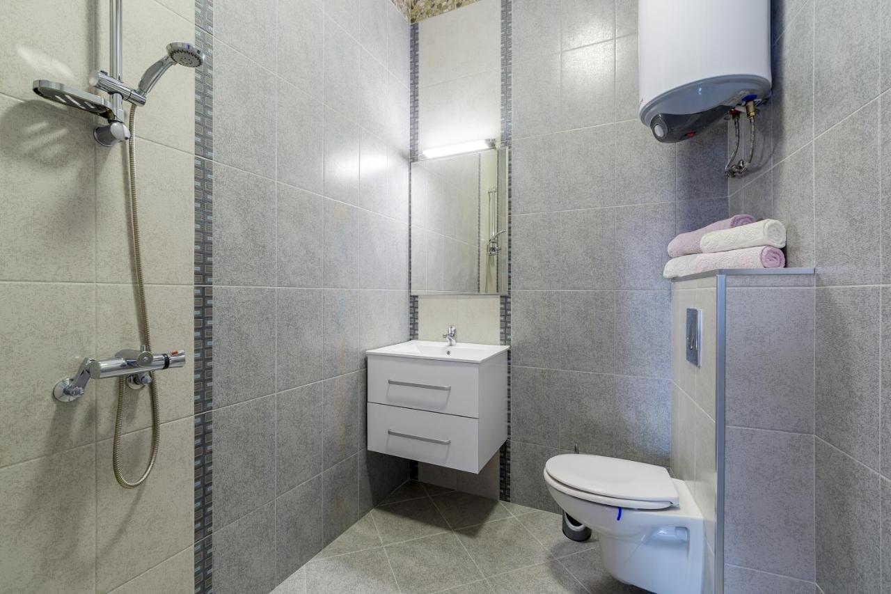 Hotel Пацо Burgas City Exteriér fotografie