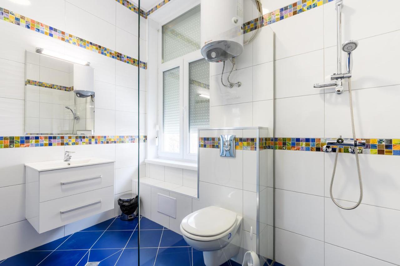 Hotel Пацо Burgas City Exteriér fotografie